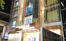 Hotel Satkar International