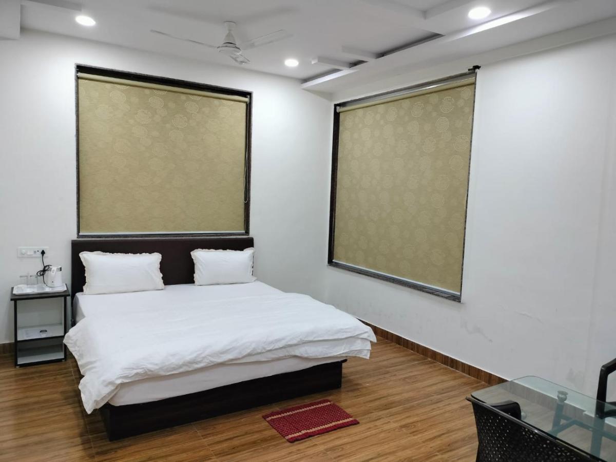 Hotel Satkar International Chhindwara Exterior photo