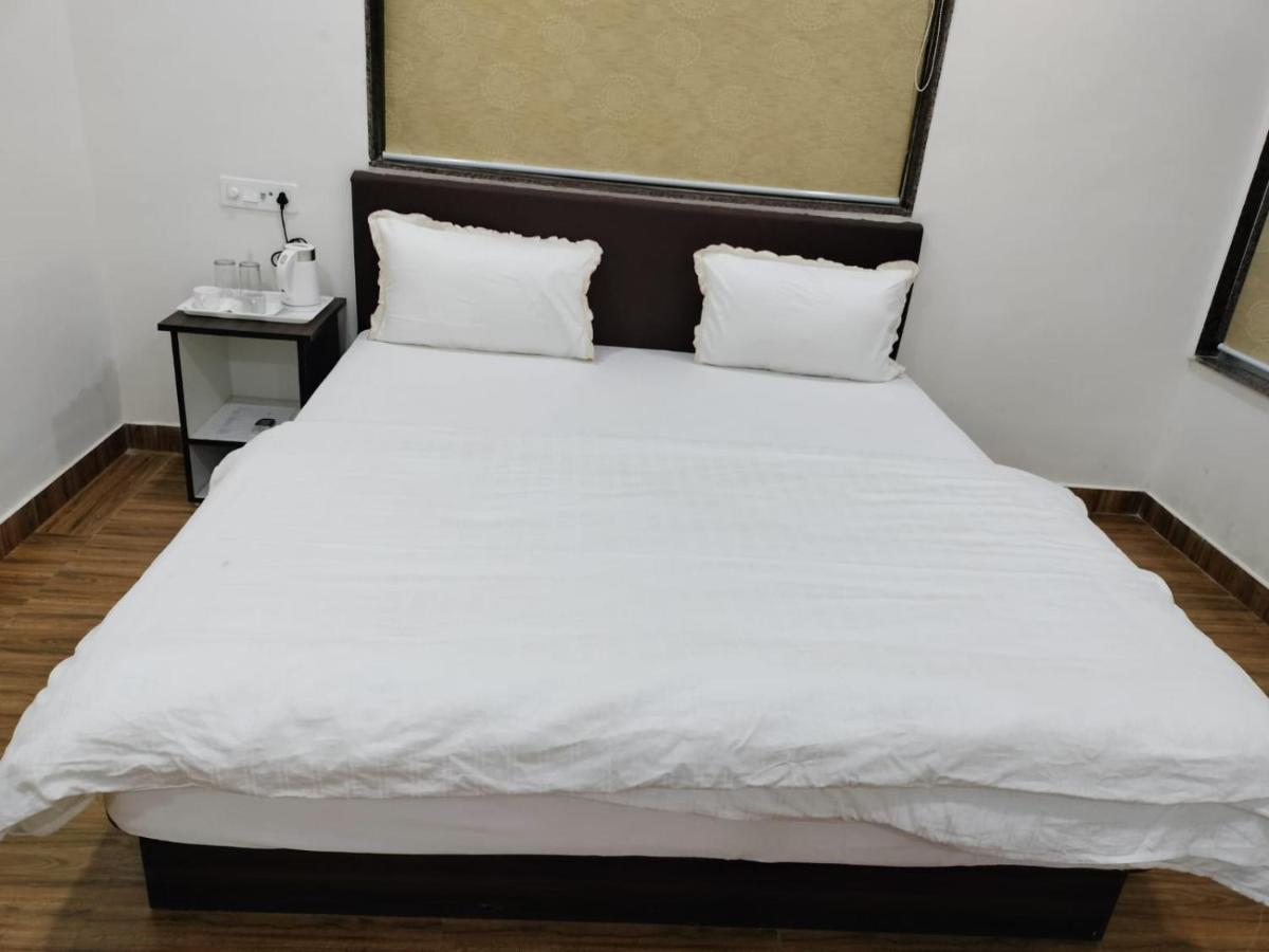 Hotel Satkar International Chhindwara Exterior photo