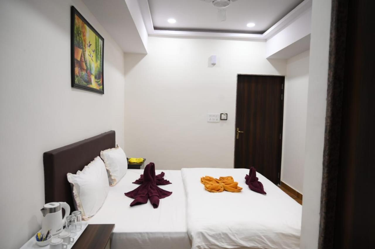Hotel Satkar International Chhindwara Exterior photo