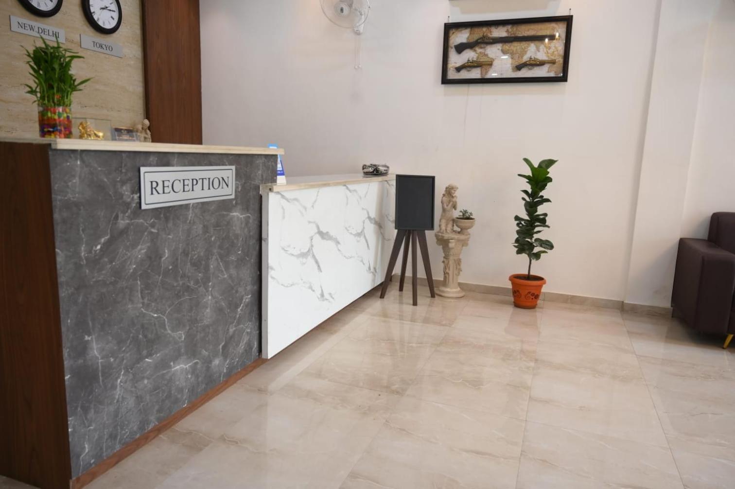 Hotel Satkar International Chhindwara Exterior photo