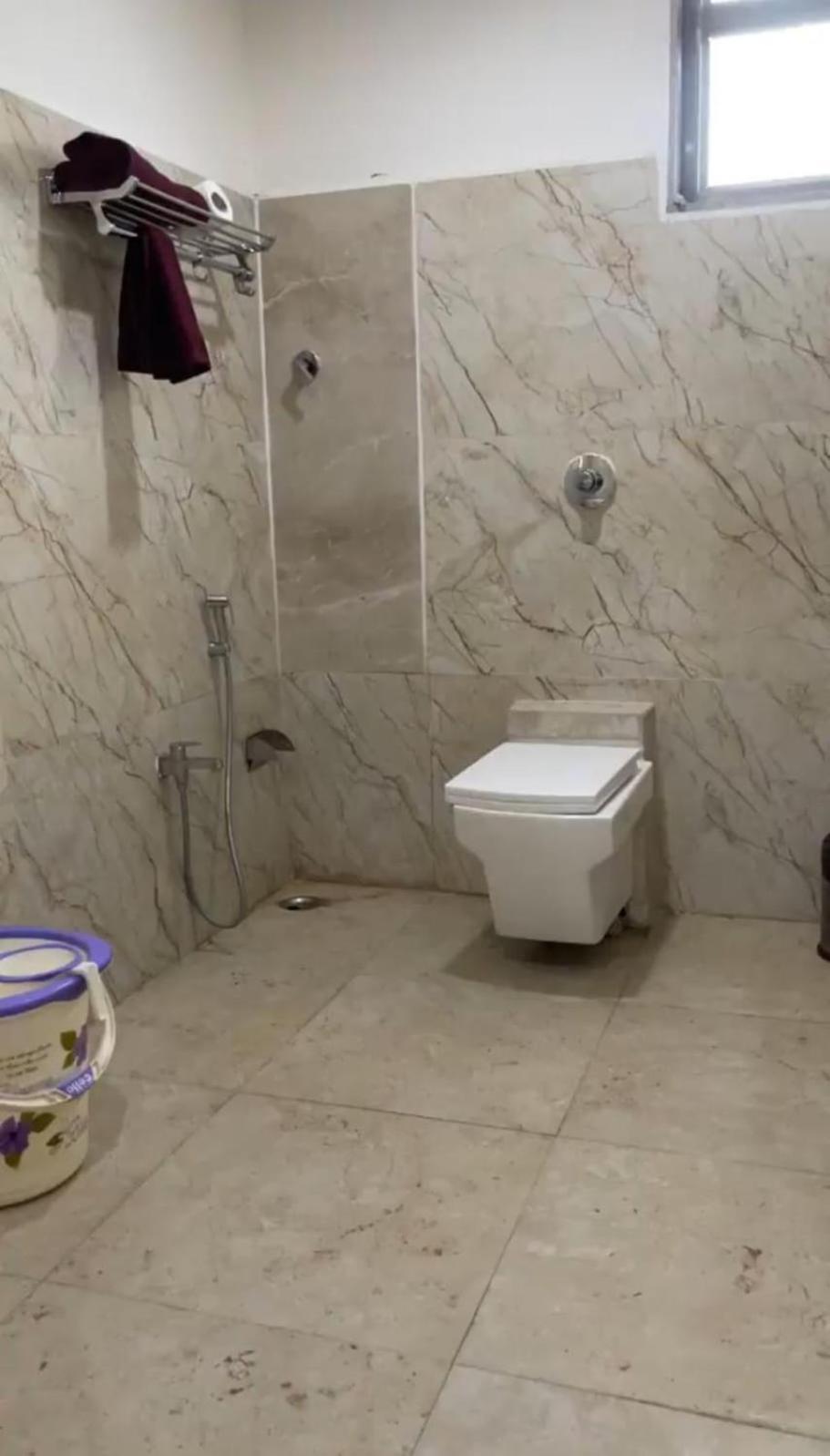 Hotel Satkar International Chhindwara Exterior photo